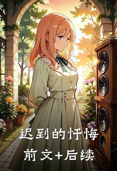 迟到的忏悔前文+后续
