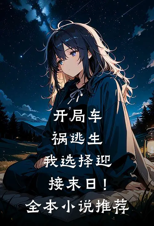 开局车祸逃生，我选择迎接末日！全本小说推荐