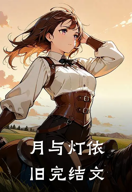 月与灯依旧完结文