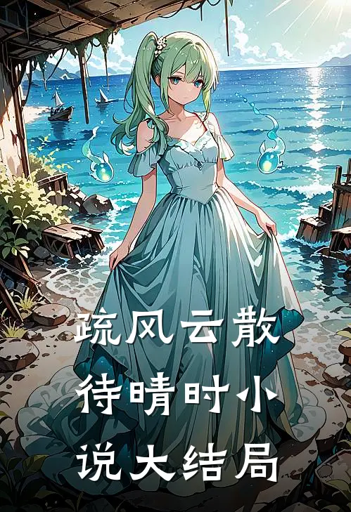 疏风云散待晴时小说大结局