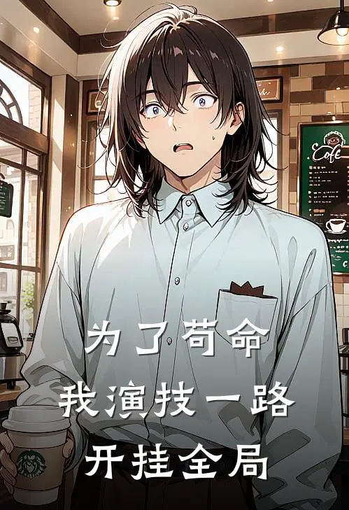 为了苟命，我演技一路开挂全局