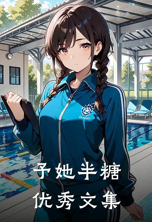 予她半糖优秀文集
