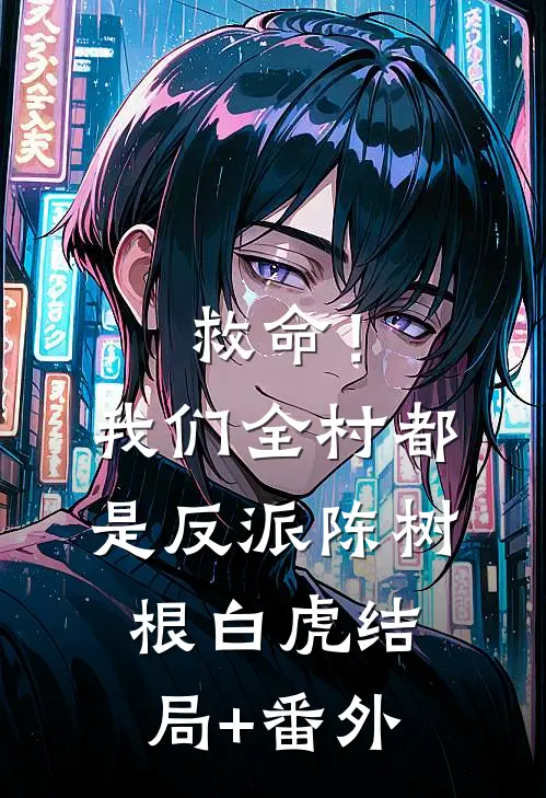 救命！我们全村都是反派陈树根白虎结局+番外
