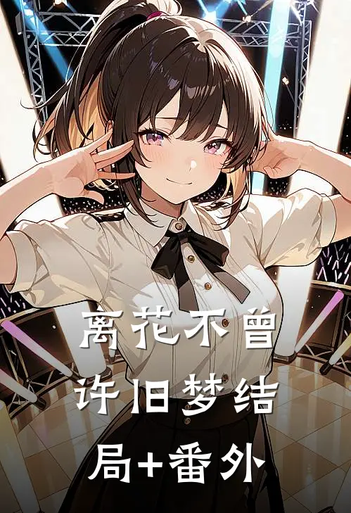 离花不曾许旧梦结局+番外