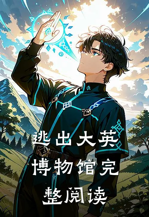逃出大英博物馆完整阅读