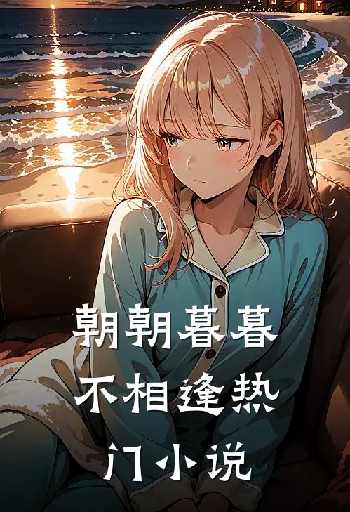 朝朝暮暮不相逢热门小说