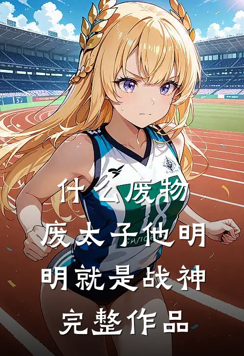 什么废物，废太子他明明就是战神完整作品