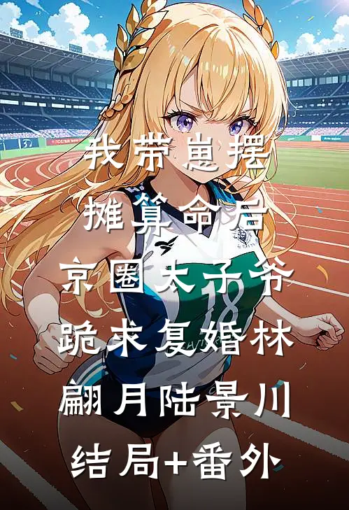 我带崽摆摊算命后，京圈太子爷跪求复婚林翩月陆景川结局+番外