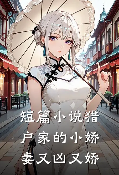 短篇小说猎户家的小娇妻又凶又娇