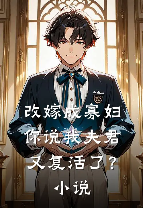 改嫁成寡妇，你说我夫君又复活了？小说