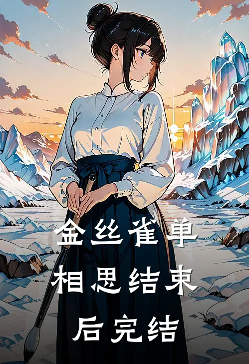 金丝雀单相思结束后完结