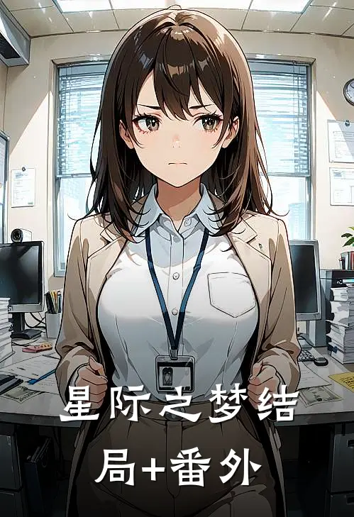 《星际之梦》结局+番外