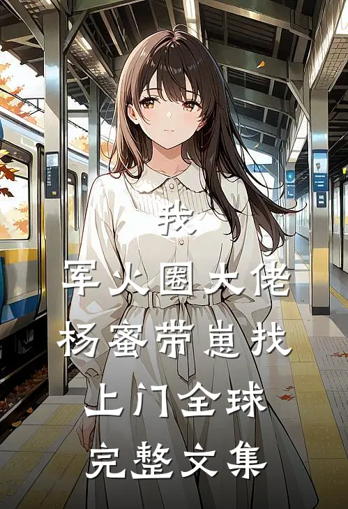 我，军火圈大佬，杨蜜带崽找上门全球完整文集