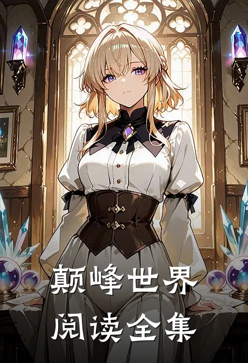 颠峰世界阅读全集