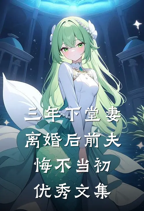 三年下堂妻，离婚后前夫悔不当初优秀文集