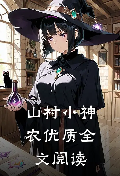 山村小神农优质全文阅读