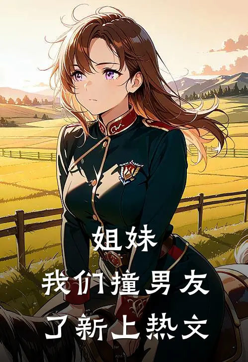 姐妹，我们撞男友了新上热文