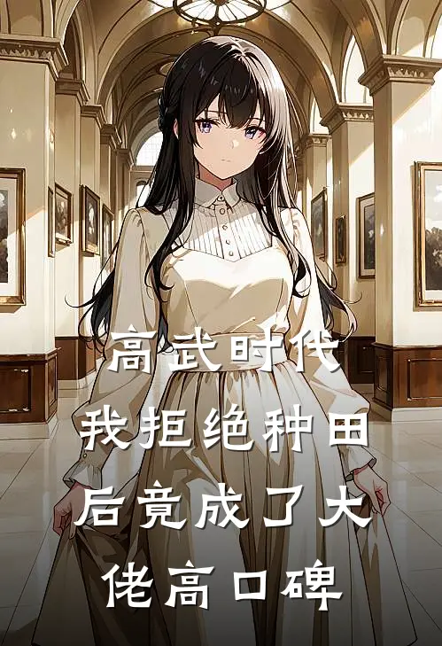 高武时代，我拒绝种田后竟成了大佬高口碑