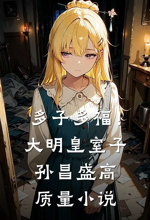 多子多福！大明皇室子孙昌盛高质量小说