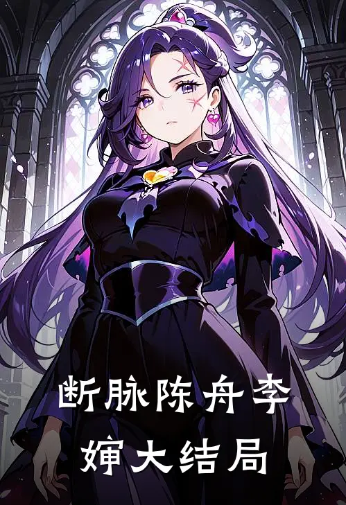 断脉陈舟李婶大结局