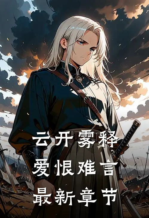 云开雾释，爱恨难言最新章节
