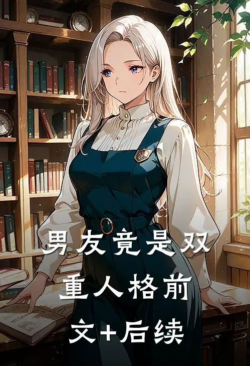 男友竟是双重人格前文+后续
