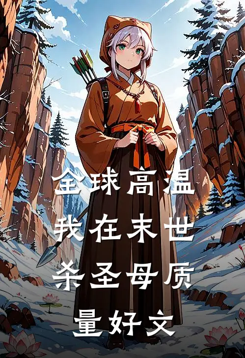 全球高温，我在末世杀圣母质量好文