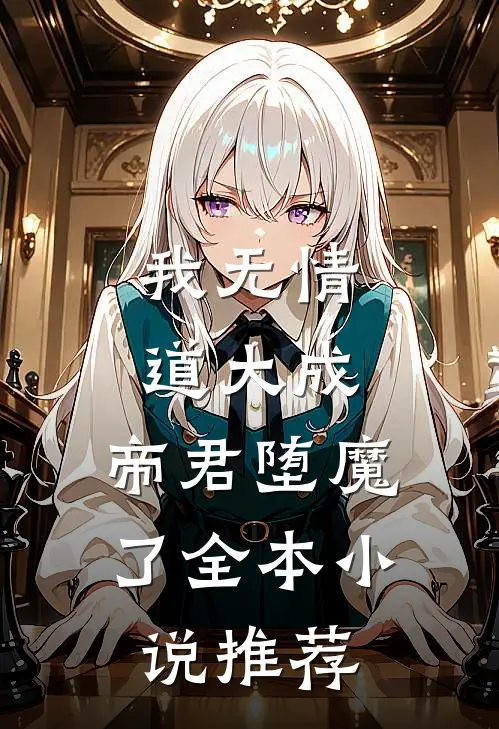 我无情道大成，帝君堕魔了全本小说推荐