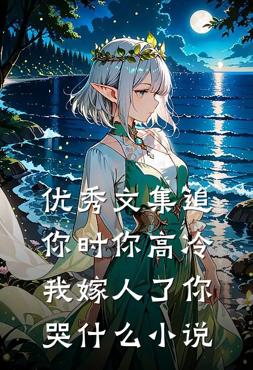优秀文集追你时你高冷,我嫁人了你哭什么小说