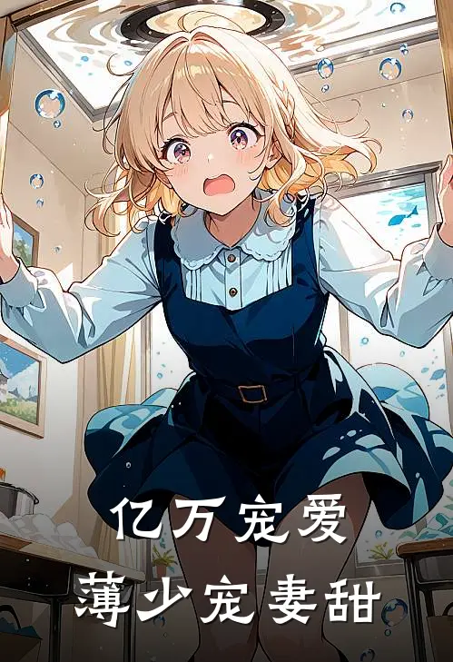 亿万宠爱，薄少宠妻甜