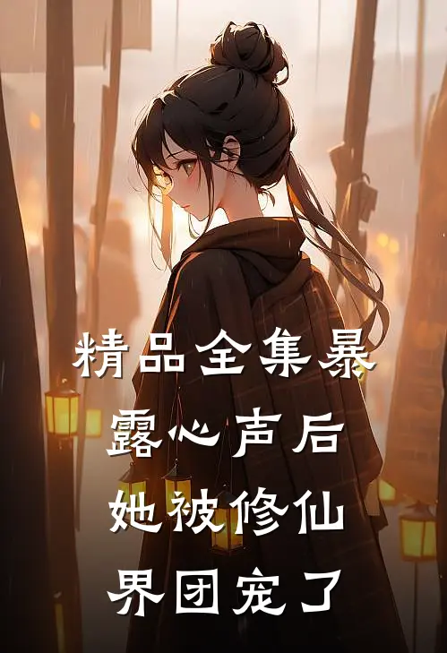 精品全集暴露心声后，她被修仙界团宠了
