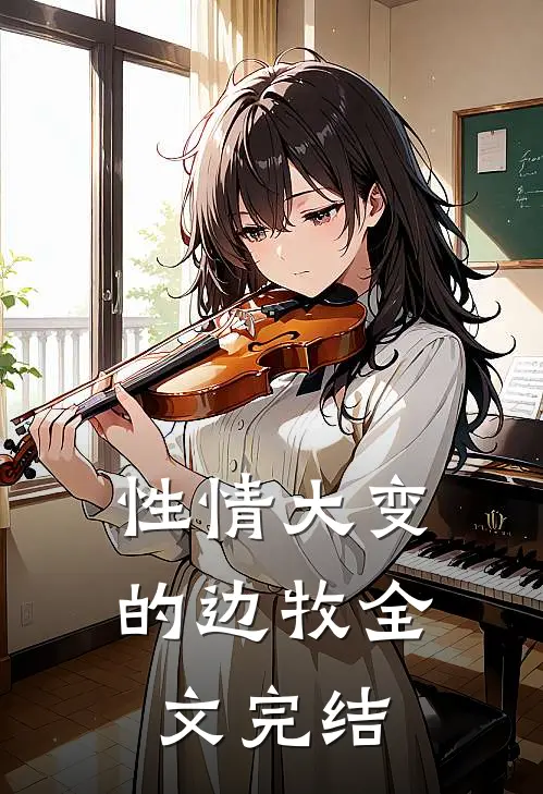 性情大变的边牧全文完结
