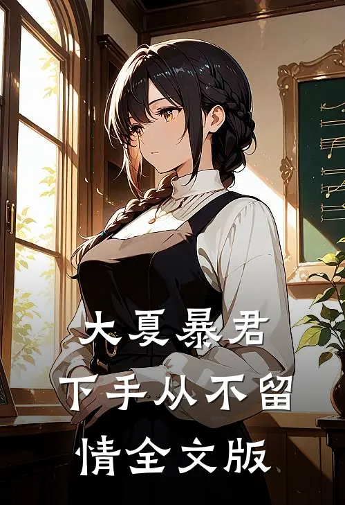 大夏暴君：下手从不留情全文版