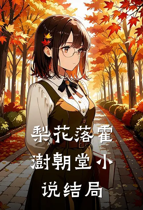 梨花落霍澍朝堂小说结局