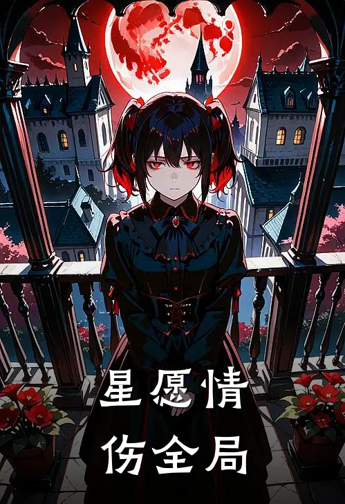 星愿情伤全局