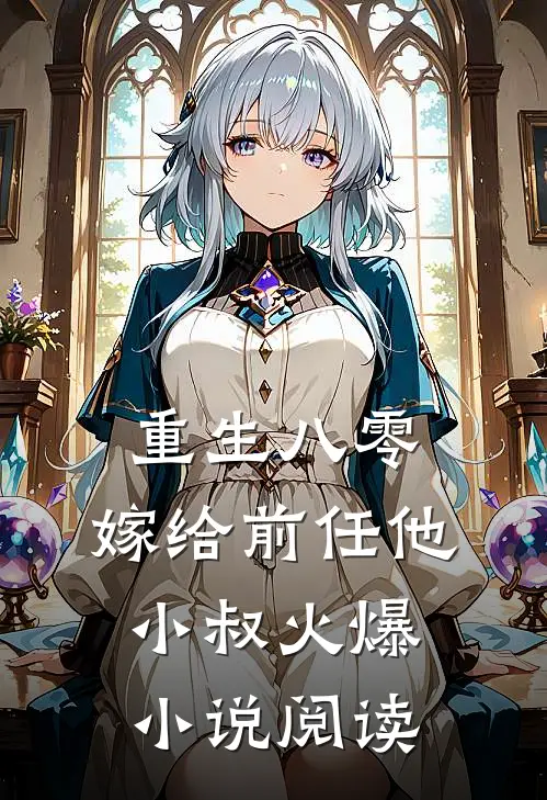 重生八零：嫁给前任他小叔火爆小说阅读