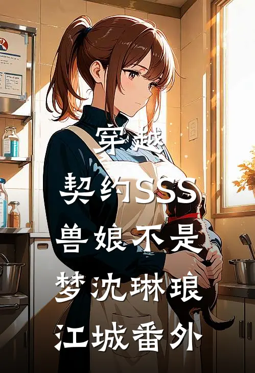 穿越：契约SSS兽娘不是梦沈琳琅江城 番外