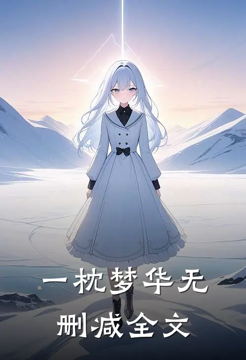 一枕梦华无删减全文