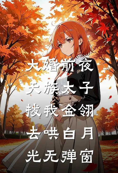 大婚前夜，天族太子拔我金翎去哄白月光无弹窗