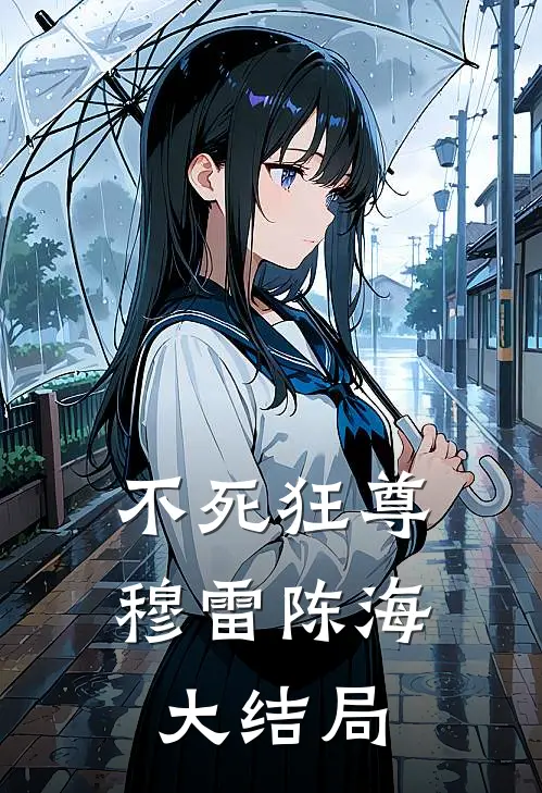 不死狂尊穆雷陈海大结局