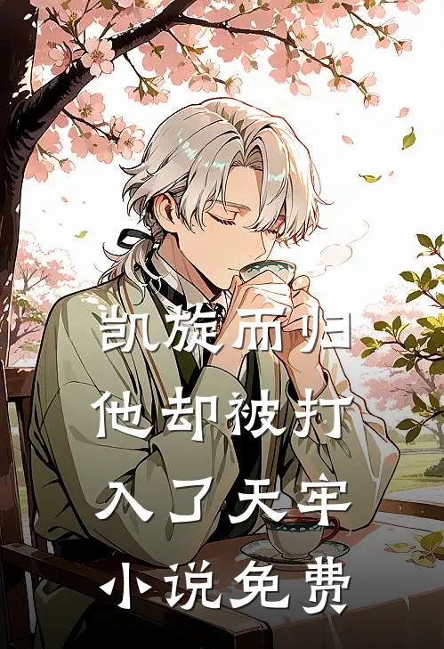 凯旋而归，他却被打入了天牢小说免费