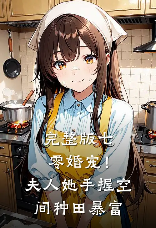 完整版七零婚宠！夫人她手握空间种田暴富