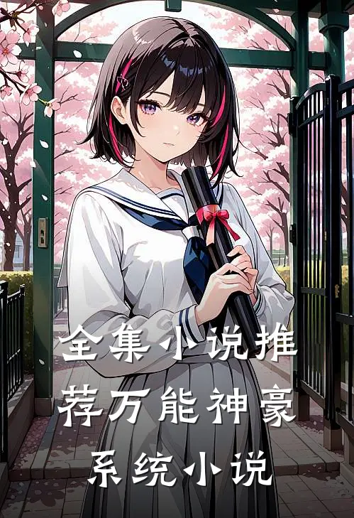 全集小说推荐万能神豪系统小说