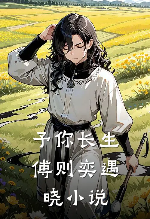 予你长生傅则奕遇晓小说