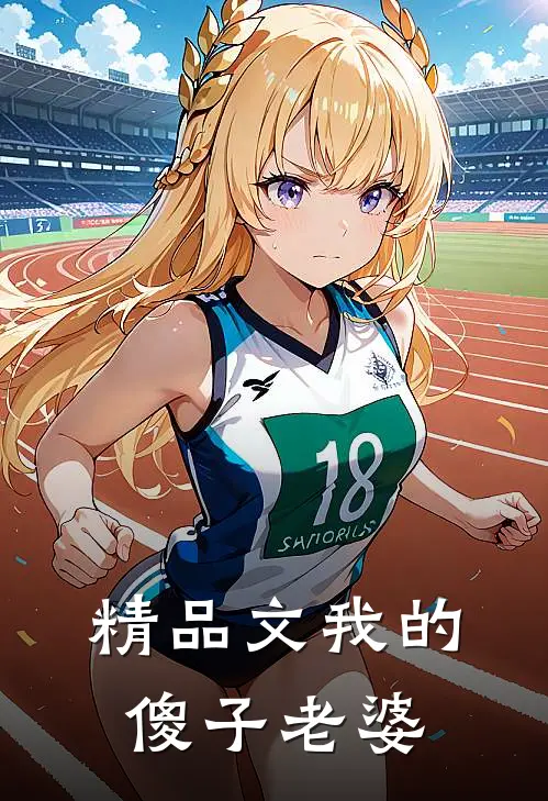 精品文我的傻子老婆