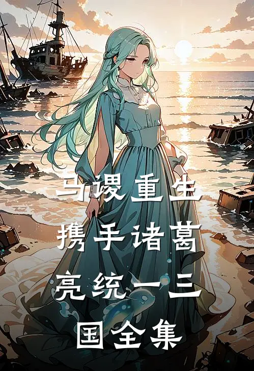 马谡重生:携手诸葛亮统一三国 全集