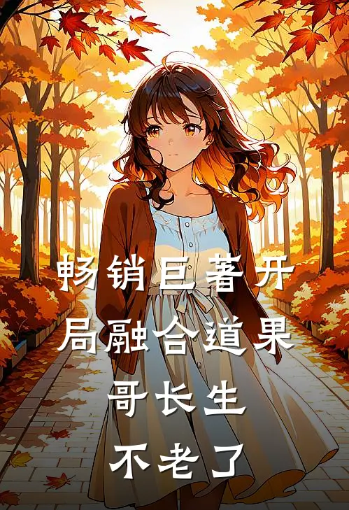 畅销巨著开局融合道果，哥长生不老了