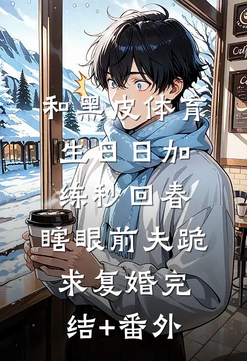 和黑皮体育生日日加练秒回春，瞎眼前夫跪求复婚完结+番外
