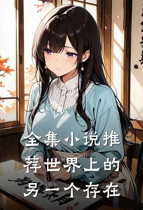 全集小说推荐世界上的另一个存在