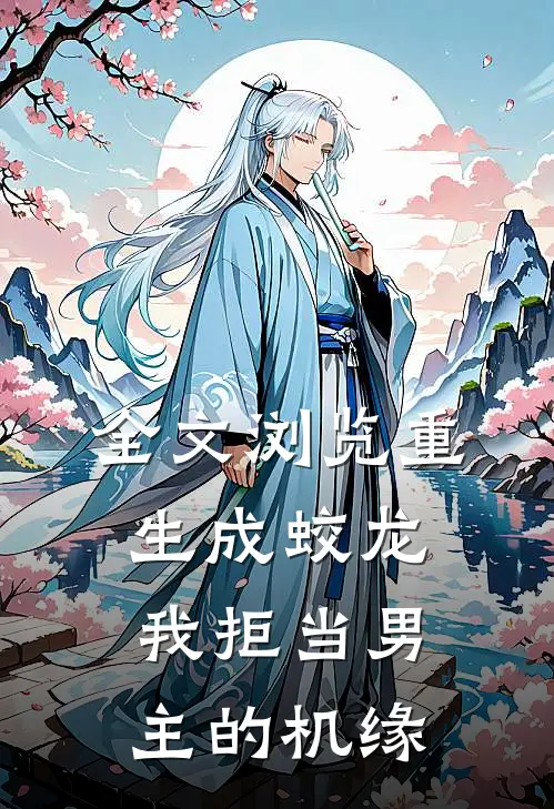 全文浏览重生成蛟龙，我拒当男主的机缘